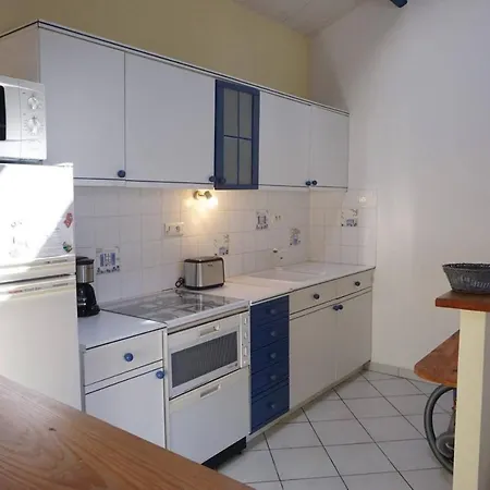 Ep000-029 3 Pieces Et Annexe- 6 Couchages - Villa