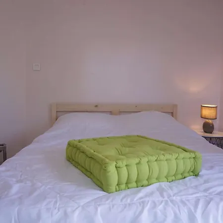 Villa Ep000-029 3 Pieces Et Annexe- 6 Couchages - L'Epine (Vendee)