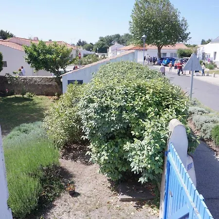 Ep000-029 3 Pieces Et Annexe- 6 Couchages - Villa *